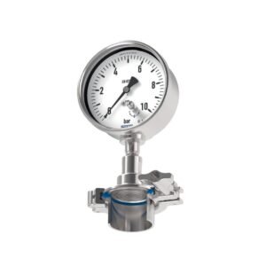 manometre-a-clamp-dss22p